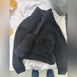 ❌SOLD❌ Lululemon Sherpa Sweater